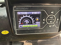 Hyundai - 2016 - 25nh9 - vorkheftruck - afbeelding 17 van  18