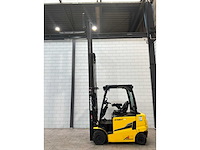 Hyundai - 2016 - 25nh9 - vorkheftruck - afbeelding 18 van  18