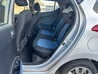 Hyundai - 2016 - i10 - 1.0i i-motion comf. - personenauto - afbeelding 4 van  17