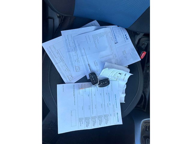 Hyundai - 2016 - i10 - 1.0i i-motion comf. - personenauto - afbeelding 9 van  17