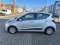 Hyundai - 2016 - i10 - 1.0i i-motion comf. - personenauto - afbeelding 10 van  17