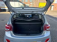 Hyundai - 2016 - i10 - 1.0i i-motion comf. - personenauto - afbeelding 17 van  17