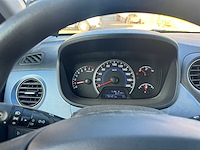 Hyundai - 2016 - i10 - 1.0i i-motion comf. - personenauto - afbeelding 8 van  17