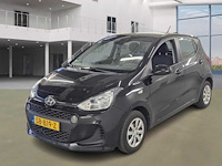 Hyundai - 2018 - i10 - 1.0i comfort - personenauto