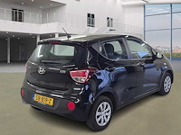 Hyundai - 2018 - i10 - 1.0i comfort - personenauto - afbeelding 9 van  15