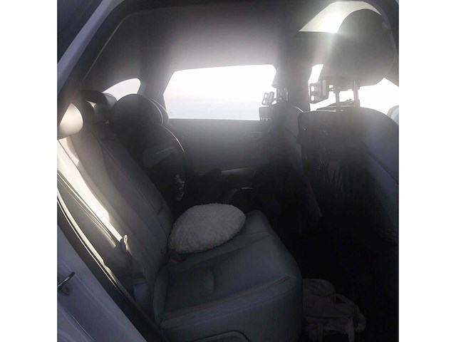 Hyundai - 2019 - nexo - fcev plus pack - zj-779-g - afbeelding 7 van  16