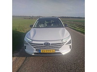 Hyundai - 2019 - nexo - fcev plus pack - zj-779-g - afbeelding 9 van  16