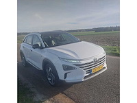 Hyundai - 2019 - nexo - fcev plus pack - zj-779-g - afbeelding 10 van  16