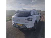 Hyundai - 2019 - nexo - fcev plus pack - zj-779-g - afbeelding 12 van  16