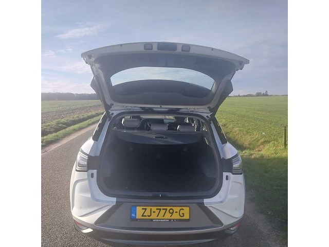 Hyundai - 2019 - nexo - fcev plus pack - zj-779-g - afbeelding 13 van  16