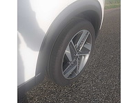 Hyundai - 2019 - nexo - fcev plus pack - zj-779-g - afbeelding 14 van  16