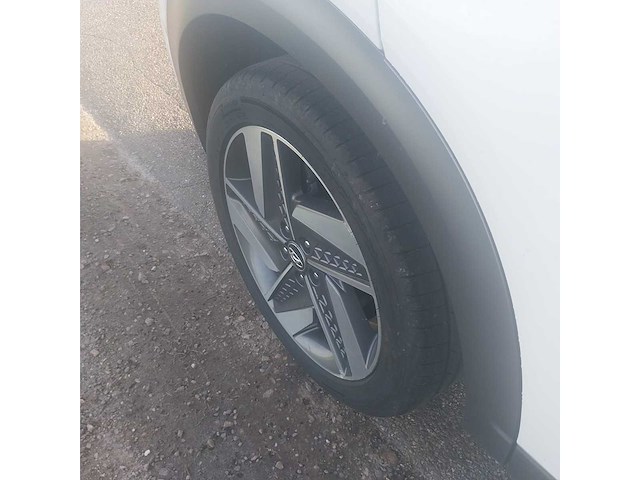 Hyundai - 2019 - nexo - fcev plus pack - zj-779-g - afbeelding 15 van  16