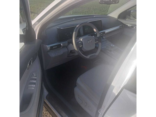 Hyundai - 2019 - nexo - fcev plus pack - zj-779-g - afbeelding 16 van  16
