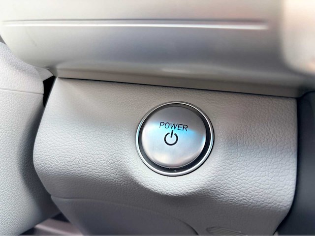 Hyundai - 2019 - nexo fcev plus back - personenauto - afbeelding 4 van  18