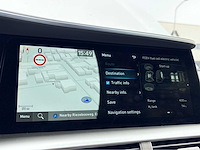 Hyundai - 2019 - nexo fcev plus back - personenauto - afbeelding 5 van  18