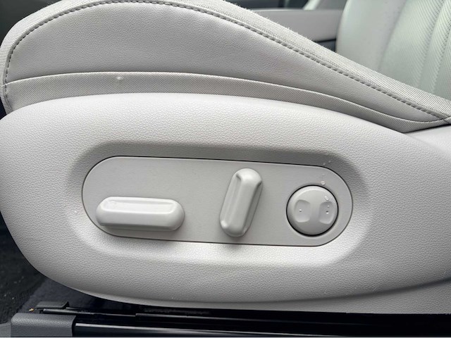 Hyundai - 2019 - nexo fcev plus back - personenauto - afbeelding 7 van  18