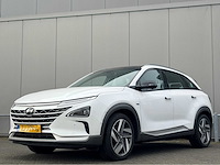 Hyundai - 2019 - nexo fcev plus back - personenauto - afbeelding 1 van  18