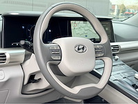 Hyundai - 2019 - nexo fcev plus back - personenauto - afbeelding 13 van  18