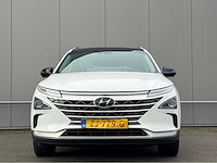 Hyundai - 2019 - nexo fcev plus back - personenauto - afbeelding 9 van  18