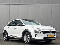 Hyundai - 2019 - nexo fcev plus back - personenauto - afbeelding 14 van  18