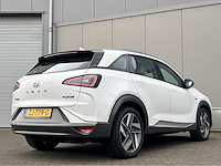 Hyundai - 2019 - nexo fcev plus back - personenauto - afbeelding 16 van  18