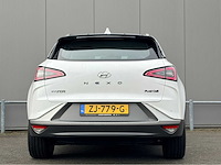 Hyundai - 2019 - nexo fcev plus back - personenauto - afbeelding 17 van  18