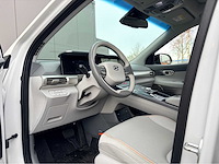 Hyundai - 2019 - nexo fcev plus back - personenauto - afbeelding 18 van  18