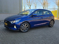 Hyundai - 2021 - i20 - 1.0 t-gdi comfort - hybride - jgj-86-n - 23.500 km - afbeelding 10 van  16
