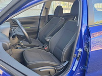 Hyundai - 2021 - i20 - 1.0 t-gdi comfort - hybride - jgj-86-n - 23.500 km - afbeelding 14 van  16