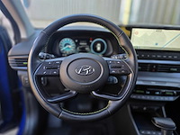Hyundai - 2021 - i20 - 1.0 t-gdi comfort - hybride - jgj-86-n - 23.500 km - afbeelding 2 van  16