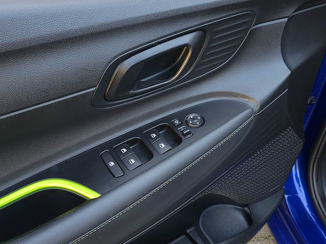 Hyundai - 2021 - i20 - 1.0 t-gdi comfort - hybride - jgj-86-n - 23.500 km - afbeelding 15 van  16