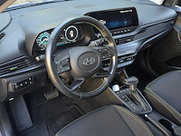 Hyundai - 2021 - i20 - 1.0 t-gdi comfort - hybride - jgj-86-n - 23.500 km - afbeelding 16 van  16