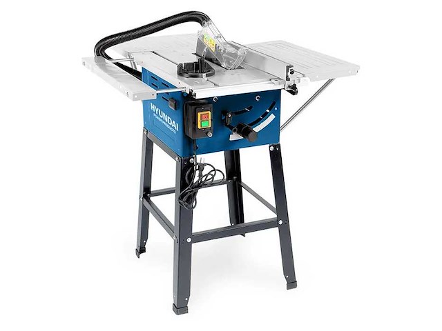 Hyundai - 56372 - zaagtafel - afbeelding 1 van  4