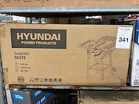 Hyundai - 56372 - zaagtafel - afbeelding 3 van  4