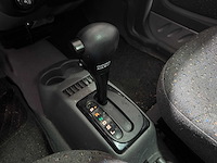 Hyundai - atos multi - 1.0i gls automaat - 26-jl-vj- 2002 - afbeelding 3 van  10