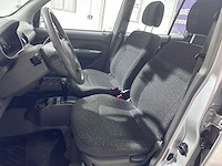 Hyundai - atos multi - 1.0i gls automaat - 26-jl-vj- 2002 - afbeelding 4 van  10