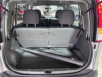 Hyundai - atos multi - 1.0i gls automaat - 26-jl-vj- 2002 - afbeelding 5 van  10