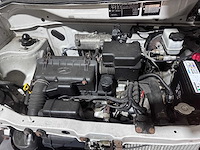 Hyundai - atos multi - 1.0i gls automaat - 26-jl-vj- 2002 - afbeelding 7 van  10