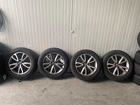 Hyundai - autobandenset - winterbanden - 4st - afbeelding 1 van  6