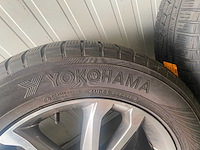 Hyundai - autobandenset - winterbanden - 4st - afbeelding 4 van  6