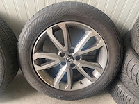 Hyundai - autobandenset - winterbanden - 4st - afbeelding 5 van  6