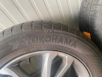 Hyundai - autobandenset - winterbanden - 4st - afbeelding 6 van  8