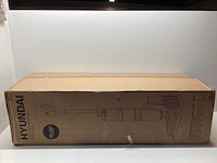 Hyundai - bldc - draadloze stofzuiger - afbeelding 1 van  4