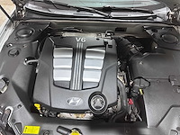 Hyundai - coupé - 2.7i v6 fx automaat- 30-np-sx- 2003 - afbeelding 5 van  13