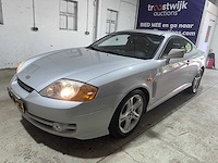 Hyundai - coupé - 2.7i v6 fx automaat- 30-np-sx- 2003