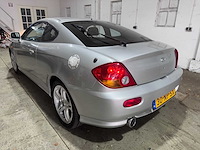 Hyundai - coupé - 2.7i v6 fx automaat- 30-np-sx- 2003 - afbeelding 7 van  13
