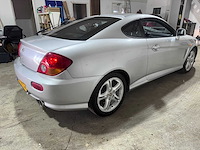 Hyundai - coupé - 2.7i v6 fx automaat- 30-np-sx- 2003 - afbeelding 8 van  13