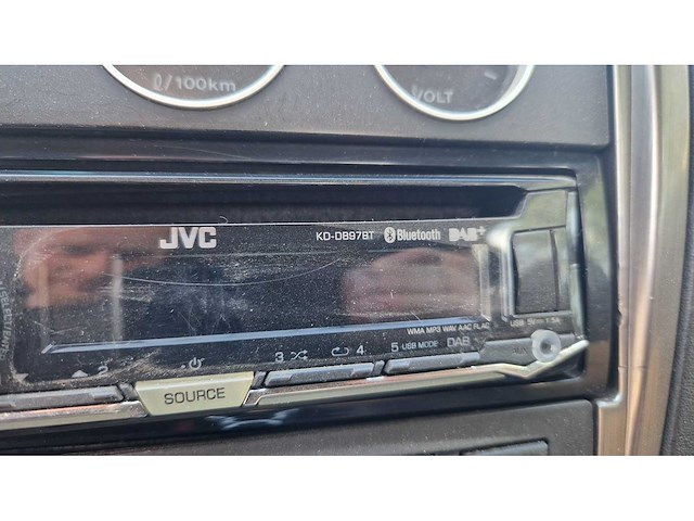 Hyundai - coupé - 2.7i v6 style - car - 2004 - afbeelding 12 van  25