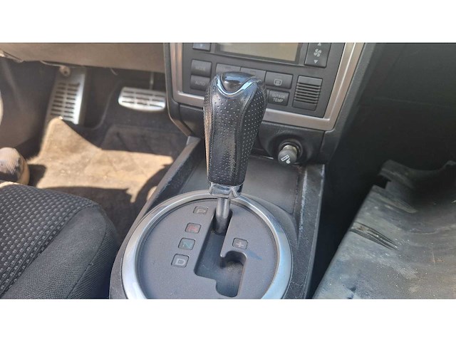 Hyundai - coupé - 2.7i v6 style - car - 2004 - afbeelding 13 van  25