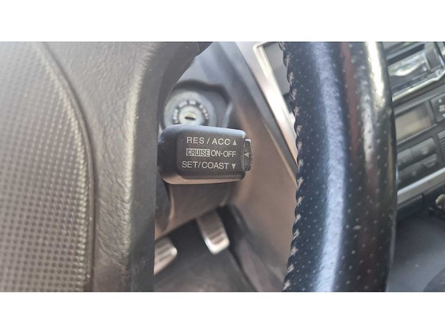 Hyundai - coupé - 2.7i v6 style - car - 2004 - afbeelding 25 van  25